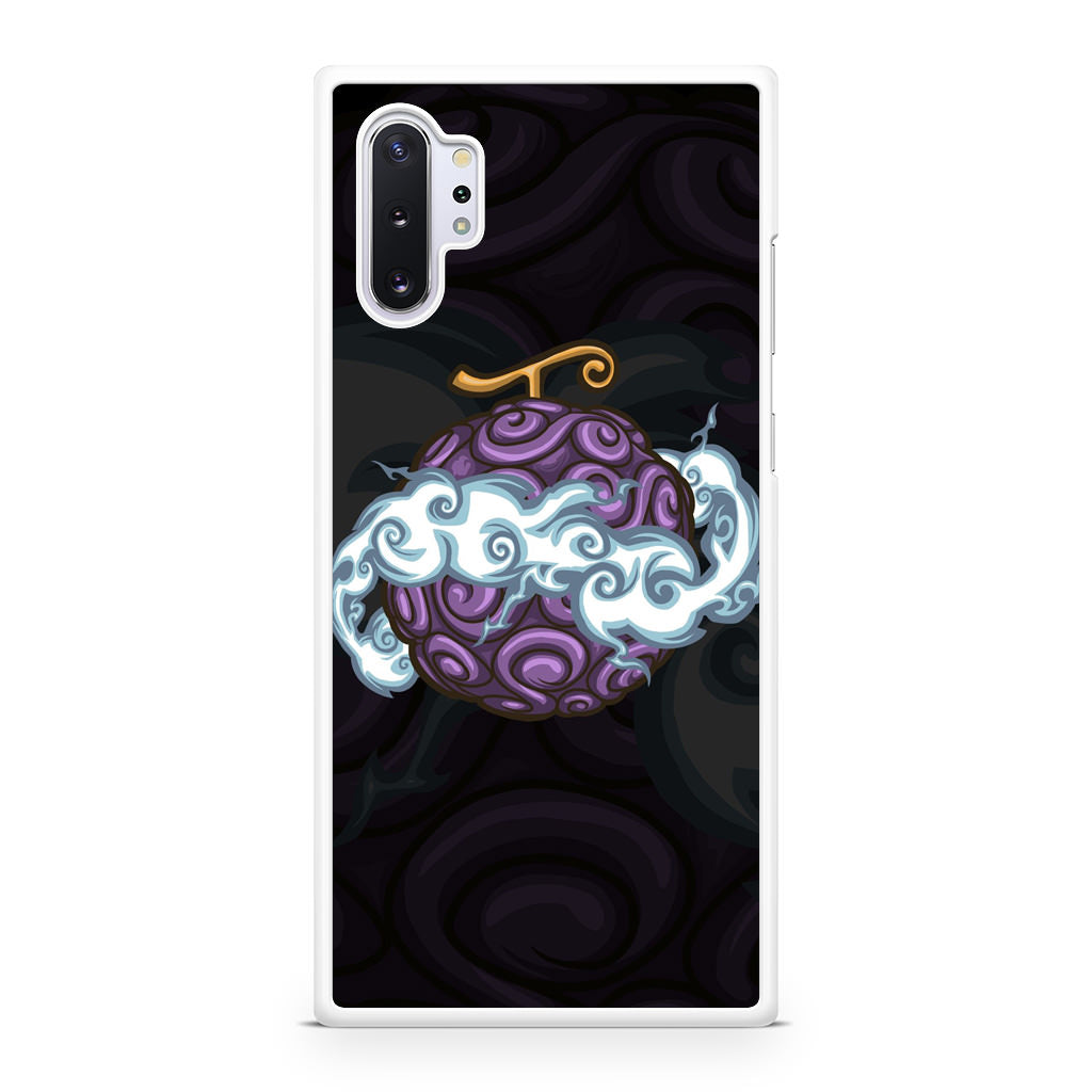 Gomu Gomu No Mi Model Nika Galaxy Note 10 Plus Case