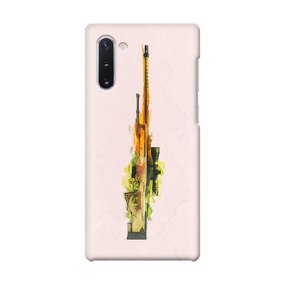 AWP Dragon Lore Galaxy Note 10 Case