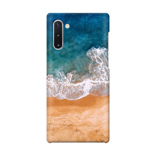 Beach Healer Galaxy Note 10 Case