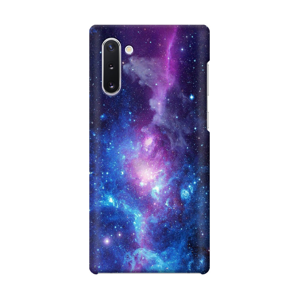 Beauty of Galaxy Galaxy Note 10 Case