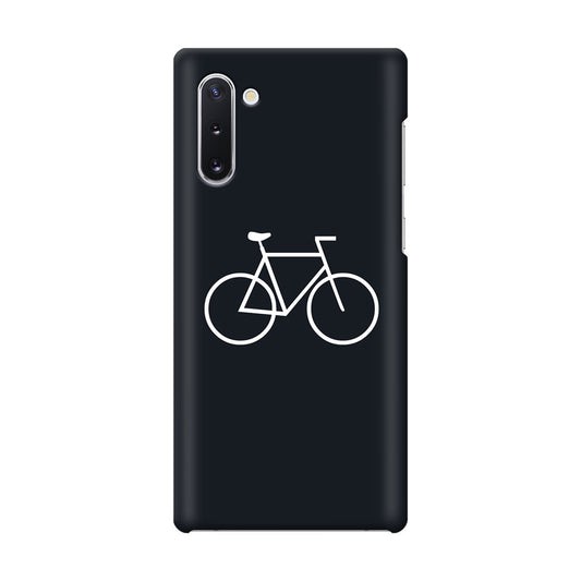 Biker Only Galaxy Note 10 Case