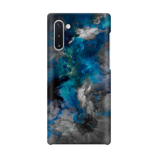 Dark Cloud Art Galaxy Note 10 Case