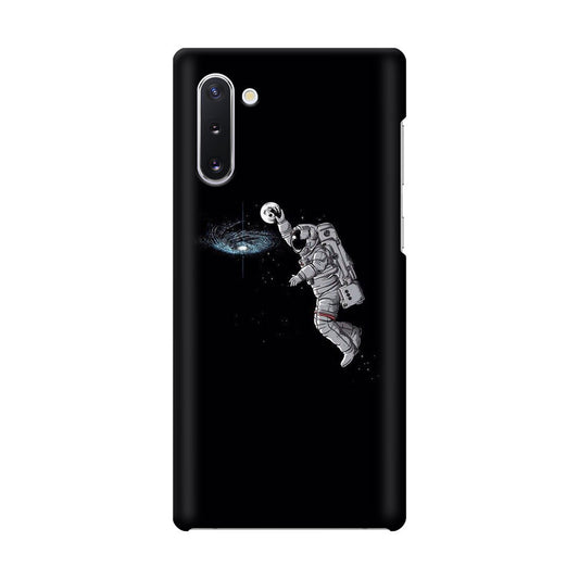 Dunk the Universe Galaxy Note 10 Case