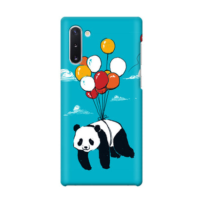 Flying Panda Galaxy Note 10 Case