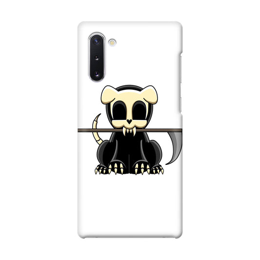 Grim Reapet Galaxy Note 10 Case