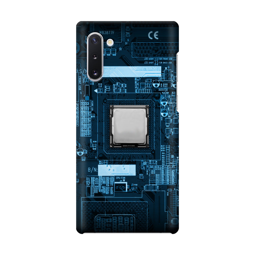 Mainboard Component Galaxy Note 10 Case