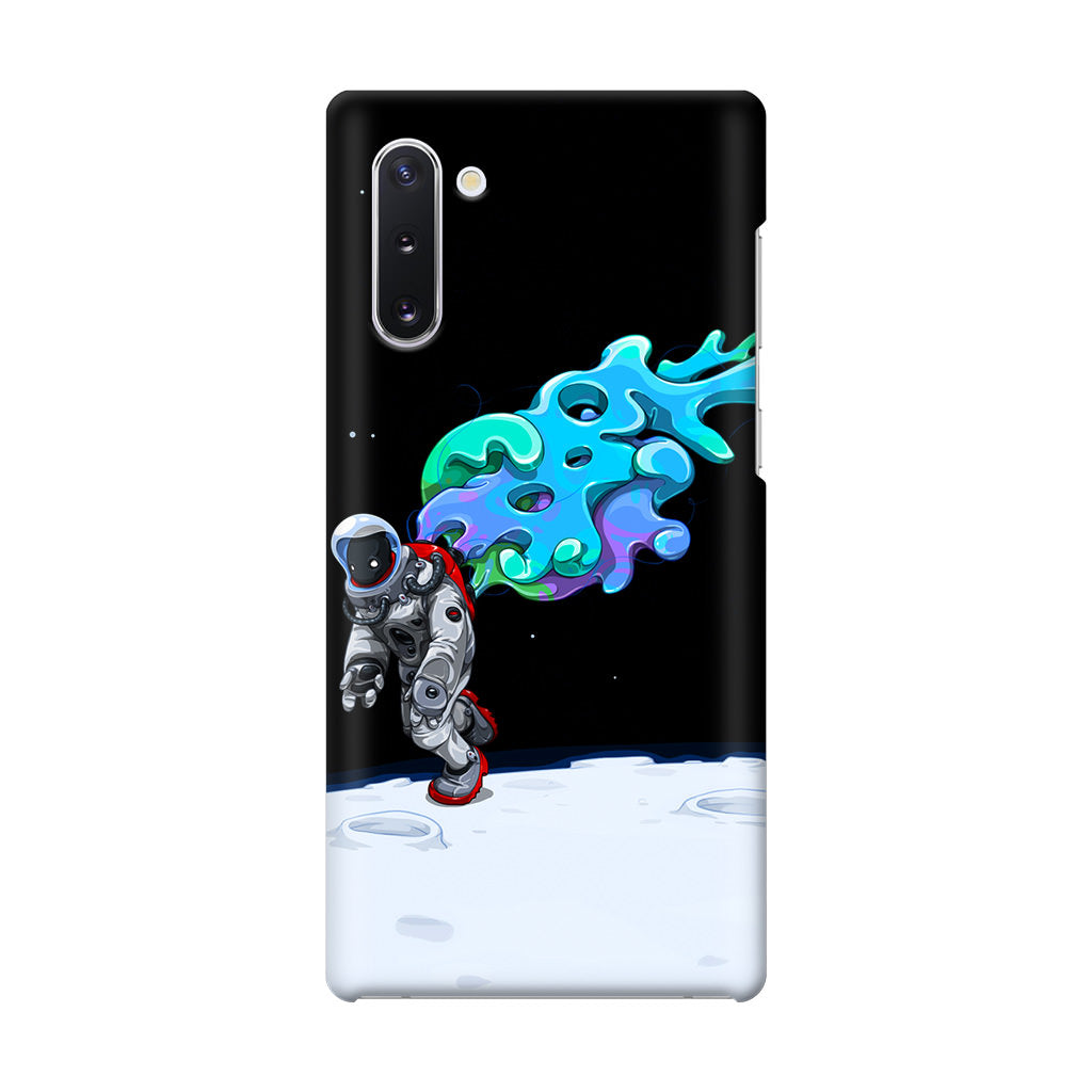 Moonwalk Galaxy Note 10 Case