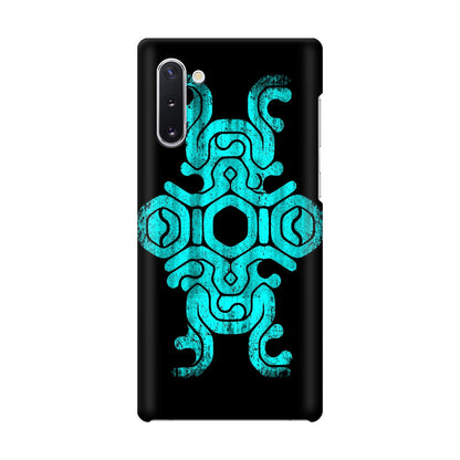 Shadow of the Colossus Sigil Galaxy Note 10 Case
