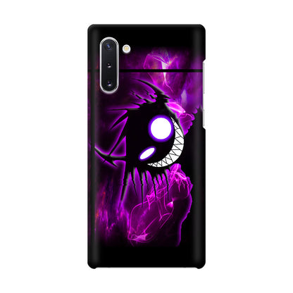 Sinister Minds Galaxy Note 10 Case