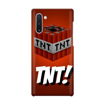 TNT Galaxy Note 10 Case