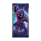Raven Skin Galaxy Note 10 Case