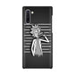 Rick Criminal Photoshoot Galaxy Note 10 Case
