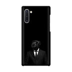 The Interview Ape Galaxy Note 10 Case