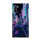 Tokyo Street Wonderful Neon Galaxy Note 10 Case