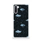 Astrological Sign Galaxy Note 10 Case