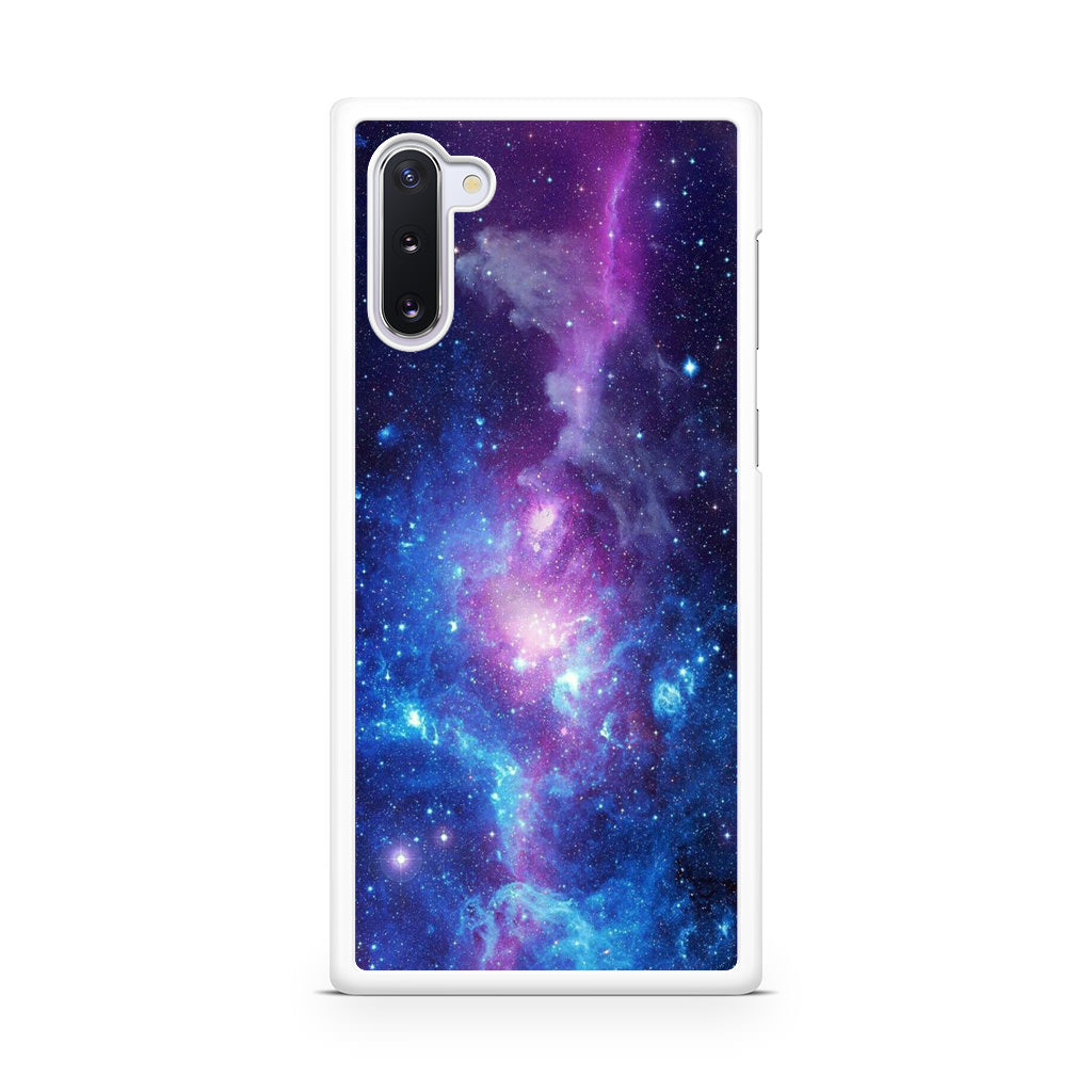 Beauty of Galaxy Galaxy Note 10 Case