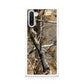 Camoflage Real Tree Galaxy Note 10 Case