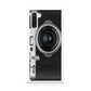 Classic Camera Galaxy Note 10 Case