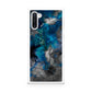 Dark Cloud Art Galaxy Note 10 Case