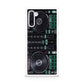 DJ Controller Galaxy Note 10 Case