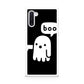 Ghost Of Disapproval Galaxy Note 10 Case