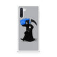 Grim Reaper Tape Galaxy Note 10 Case
