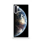 Half of World Galaxy Note 10 Case