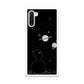 Hello Saturn Galaxy Note 10 Case