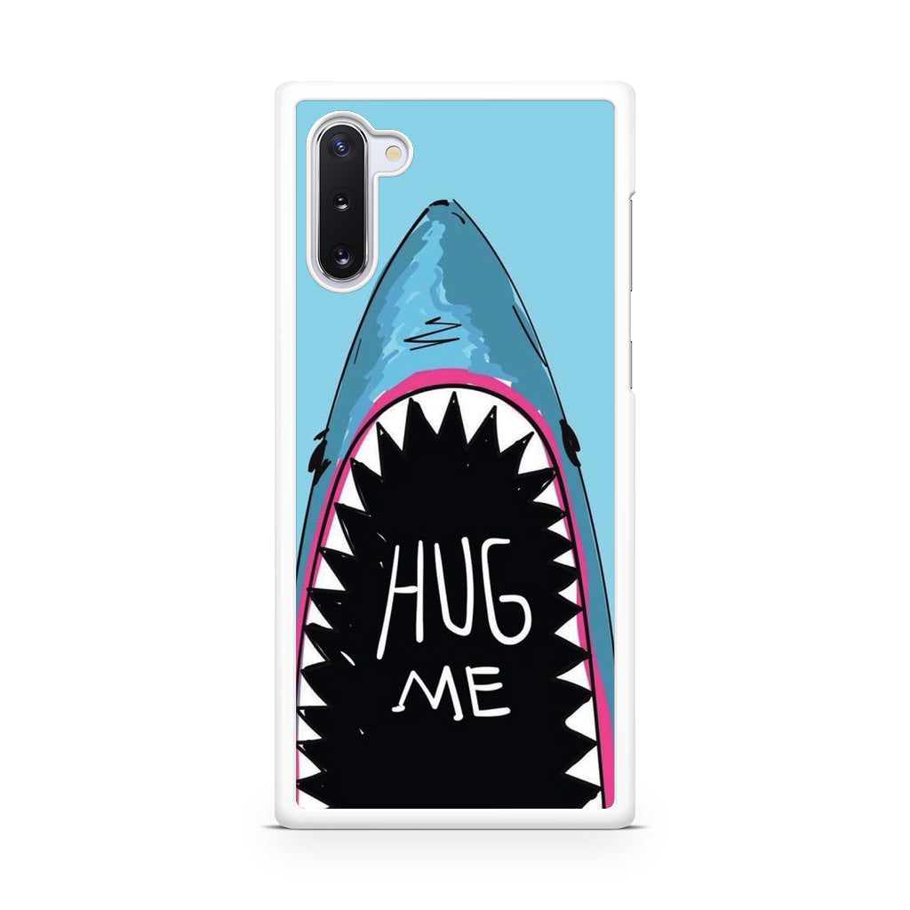 Hug Me Galaxy Note 10 Case