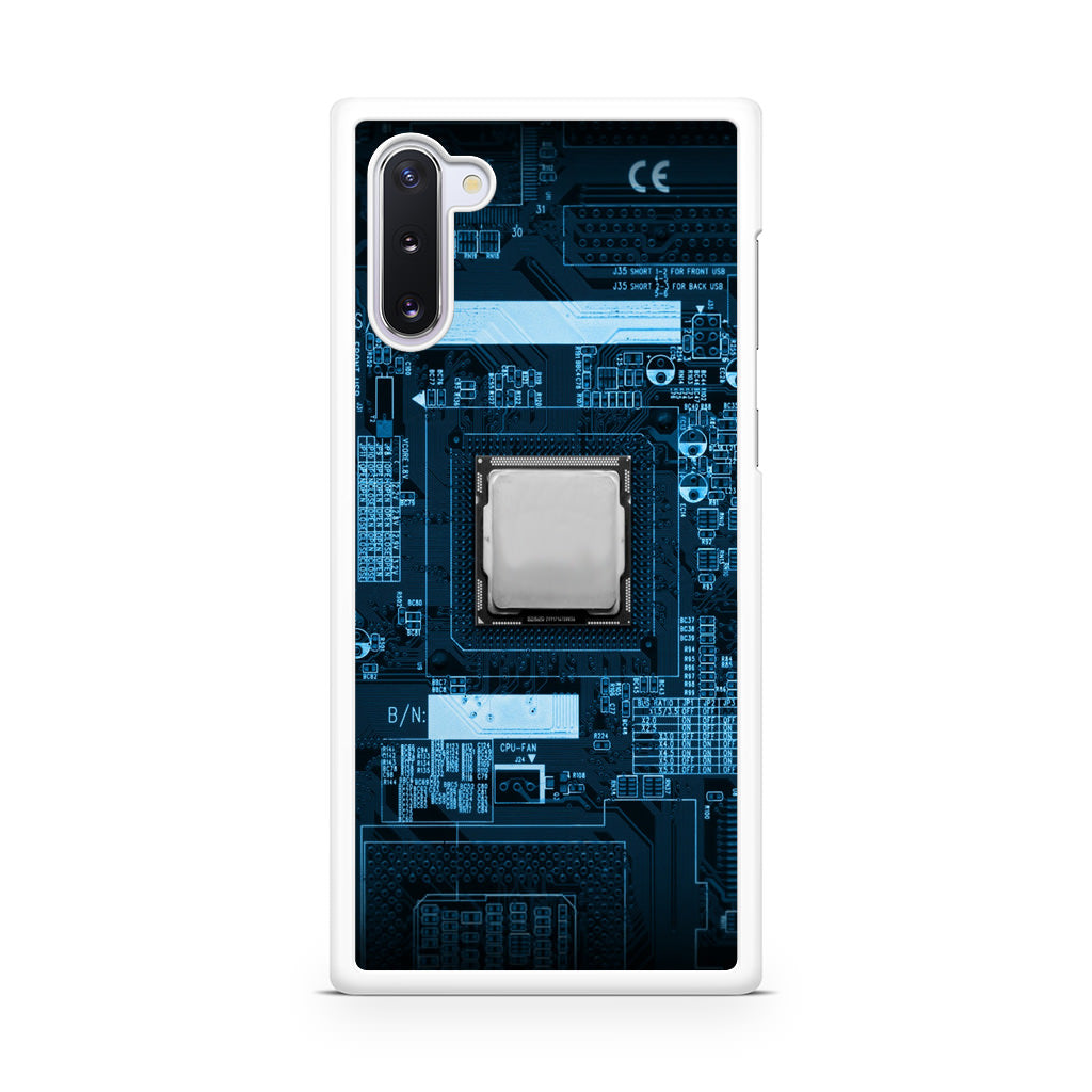 Mainboard Component Galaxy Note 10 Case