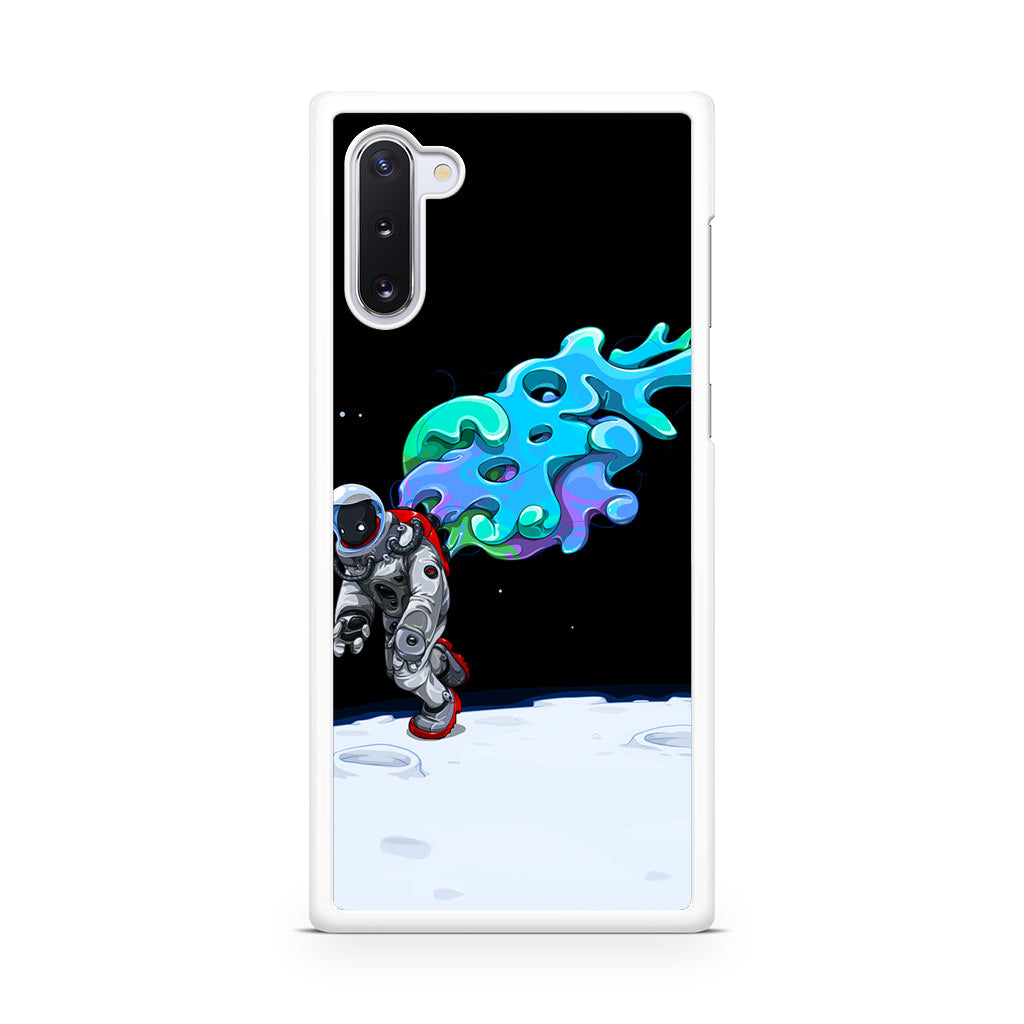 Moonwalk Galaxy Note 10 Case