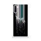 Painting Zebra Galaxy Note 10 Case