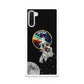 NASA Art Galaxy Note 10 Case