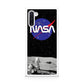 NASA To The Moon Galaxy Note 10 Case