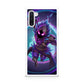 Raven Skin Galaxy Note 10 Case