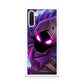 Raven Galaxy Note 10 Case