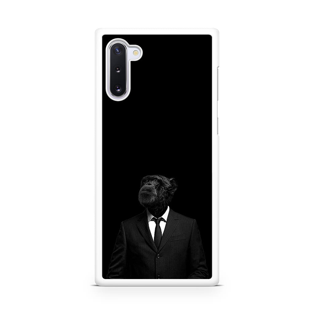 The Interview Ape Galaxy Note 10 Case