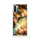 Zenittsu Sleep Mode Galaxy Note 10 Case