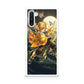 Zenittsu Thunder Style Galaxy Note 10 Case