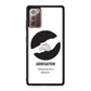 Abnegation Divergent Faction Galaxy Note 20 Case