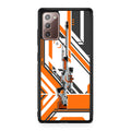 AWP Asiimov Galaxy Note 20 Case