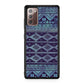 Aztec Motif Galaxy Note 20 Case