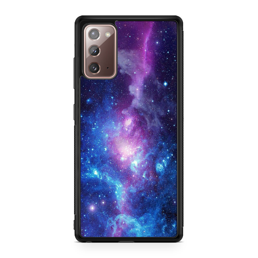 Beauty of Galaxy Galaxy Note 20 Case