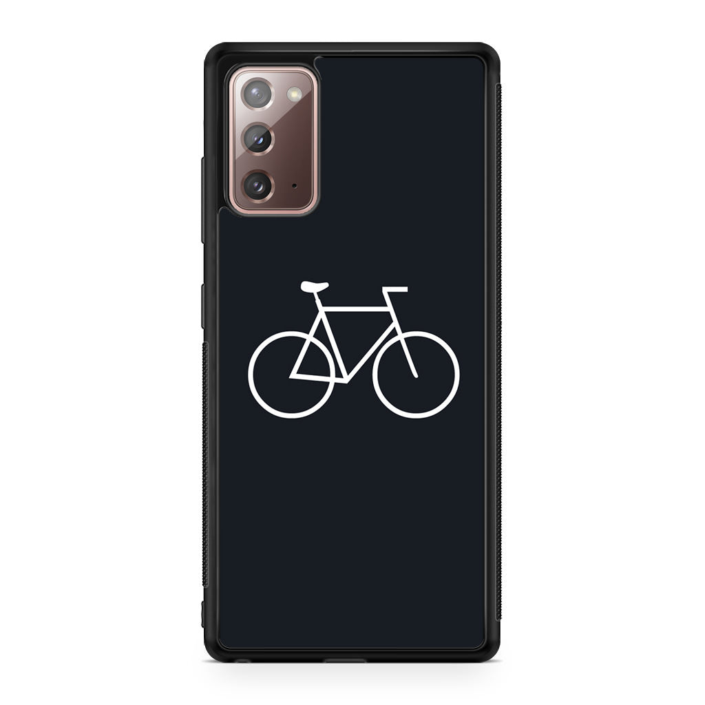 Biker Only Galaxy Note 20 Case