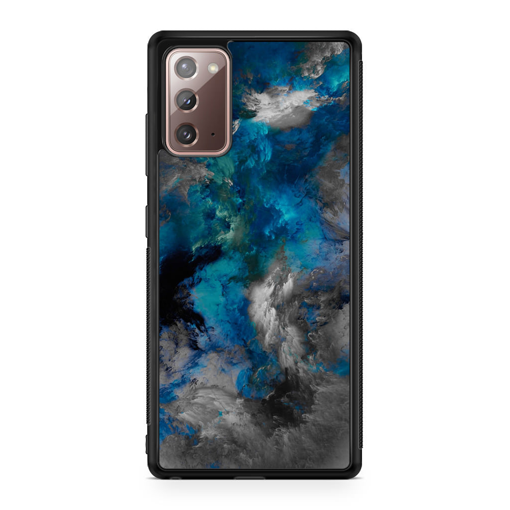 Dark Cloud Art Galaxy Note 20 Case