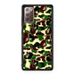 Forest Army Camo Galaxy Note 20 Case