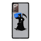 Grim Reaper Tape Galaxy Note 20 Case