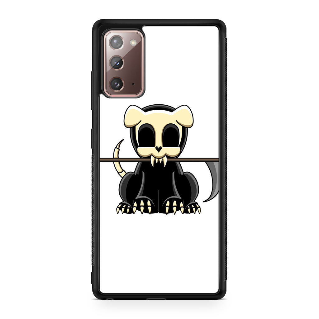 Grim Reapet Galaxy Note 20 Case