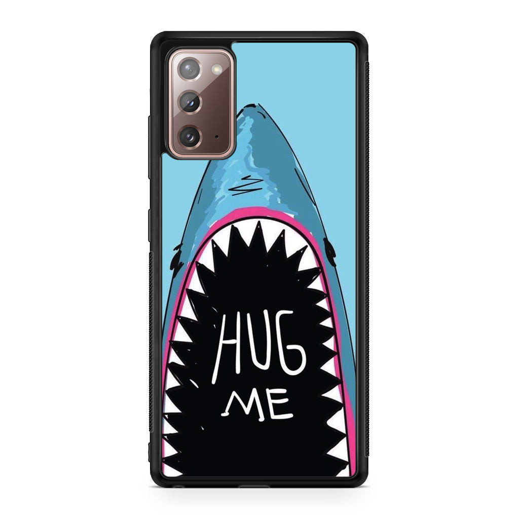 Hug Me Galaxy Note 20 Case