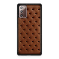 Ice Cream Sandwich Galaxy Note 20 Case
